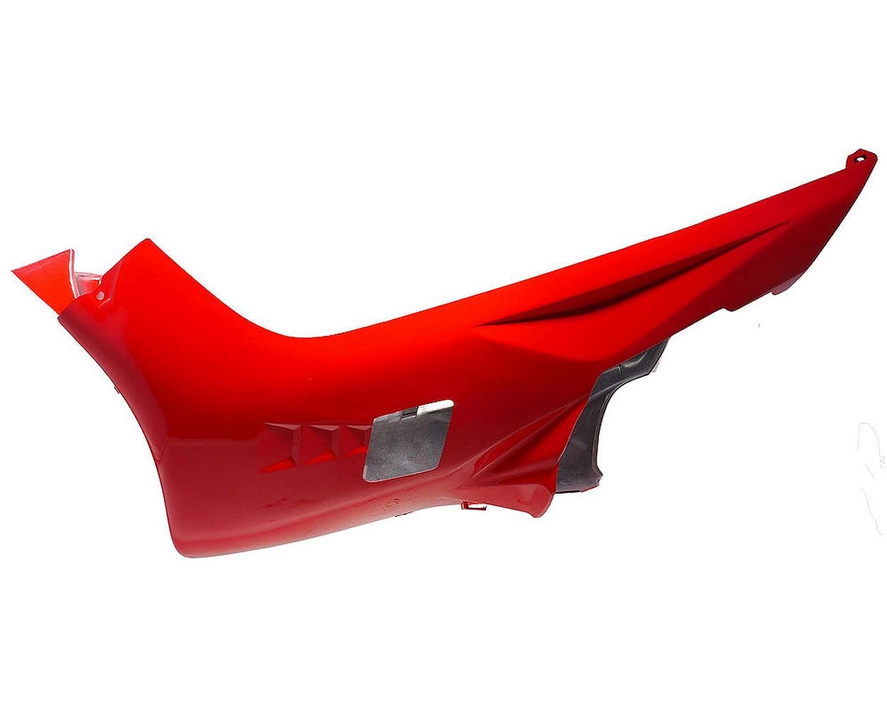 SOTTOPEDANA ROSSO MBK NITRO - YAMAHA AEROX 50 '97/'12 FAIRING COQUE von NTT