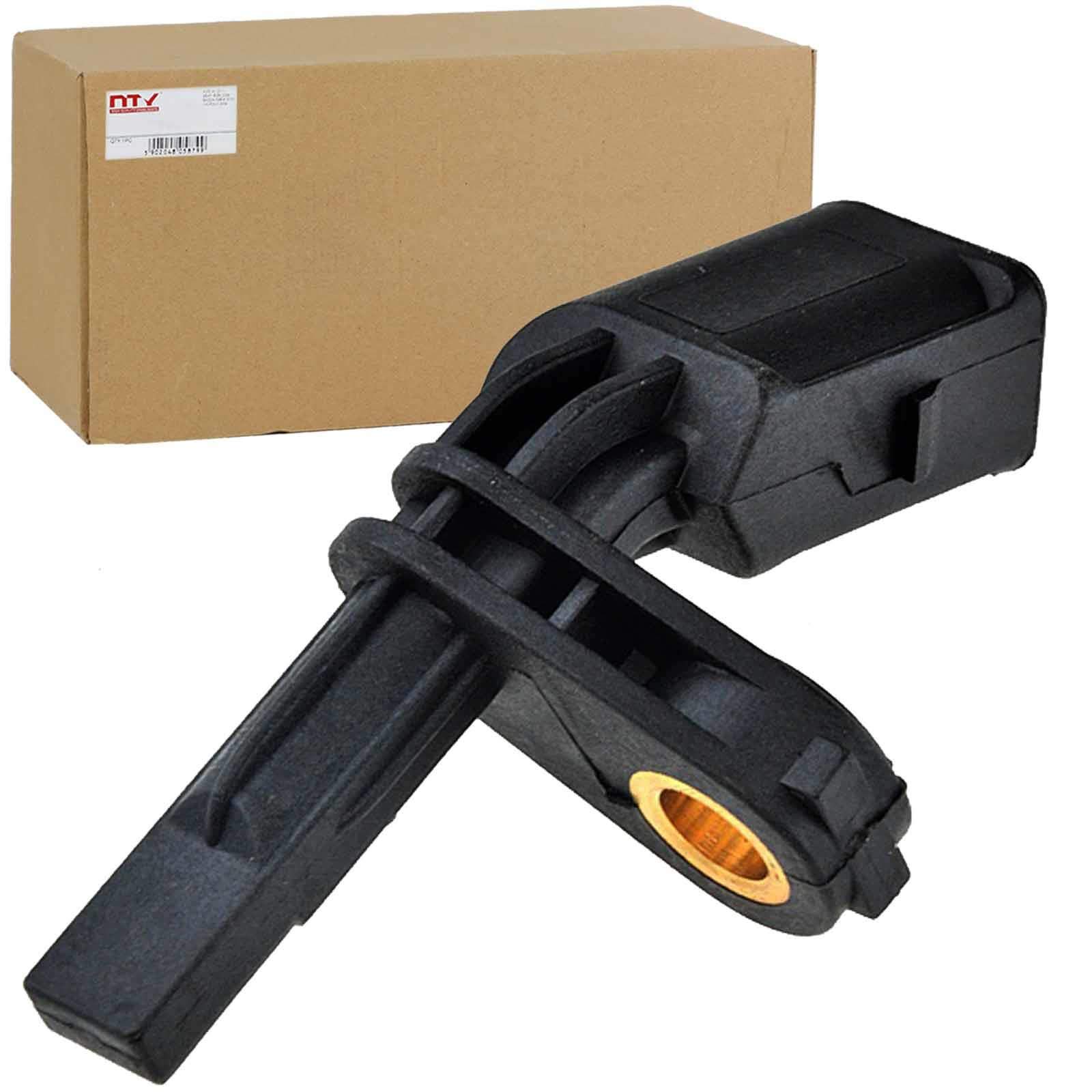 Nty HCA-VW-012 - Sensor, Raddrehzahl von NTY