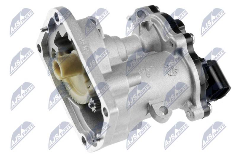 AGR-Ventil NTY EGR-FR-003 von NTY