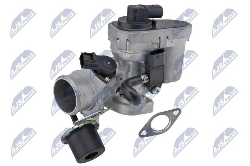 AGR-Ventil NTY EGR-FR-014 von NTY