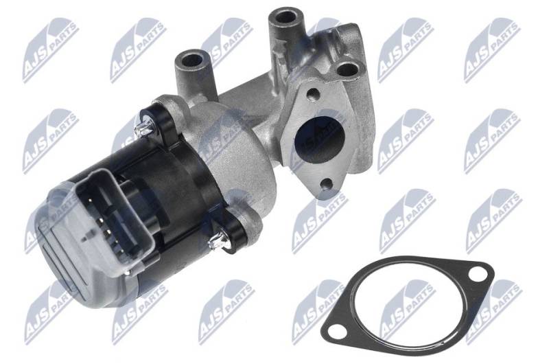 AGR-Ventil links NTY EGR-CT-004 von NTY