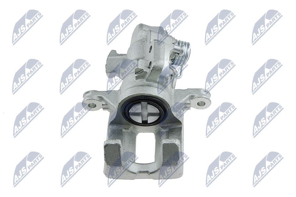 Bremssattel Hinterachse links NTY HZT-HD-024 von NTY