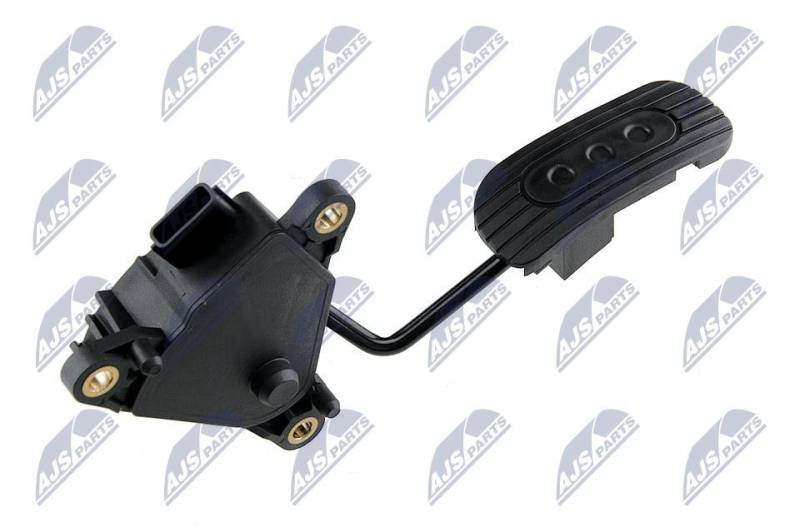 Fahrpedalsatz NTY EAP-NS-000 von NTY