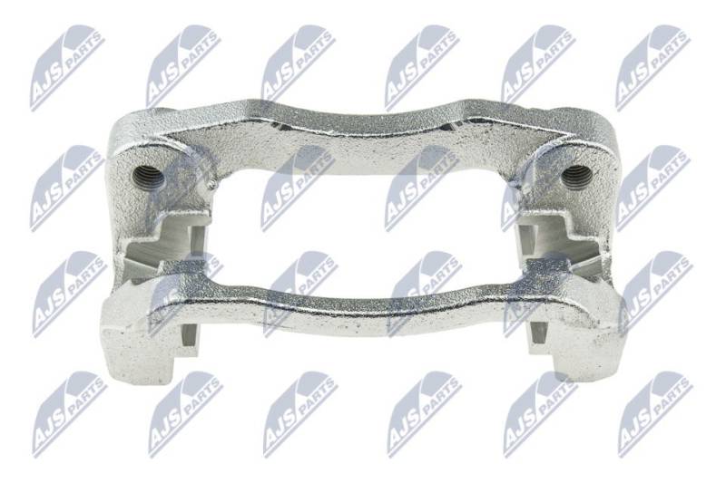 Halter, Bremssattel Hinterachse NTY HZT-CH-022A von NTY