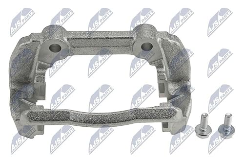 Hinten Vorne Halter Bremssattel Vorderachse links HZP-VW-053A von NTY