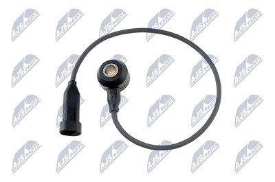 Nty Klopfsensor [Hersteller-Nr. ESS-PL-000] für Daewoo, Opel, Renault, Vauxhall von NTY