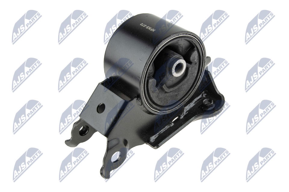 Lagerung, Motor hinten NTY ZPS-NS-070 von NTY