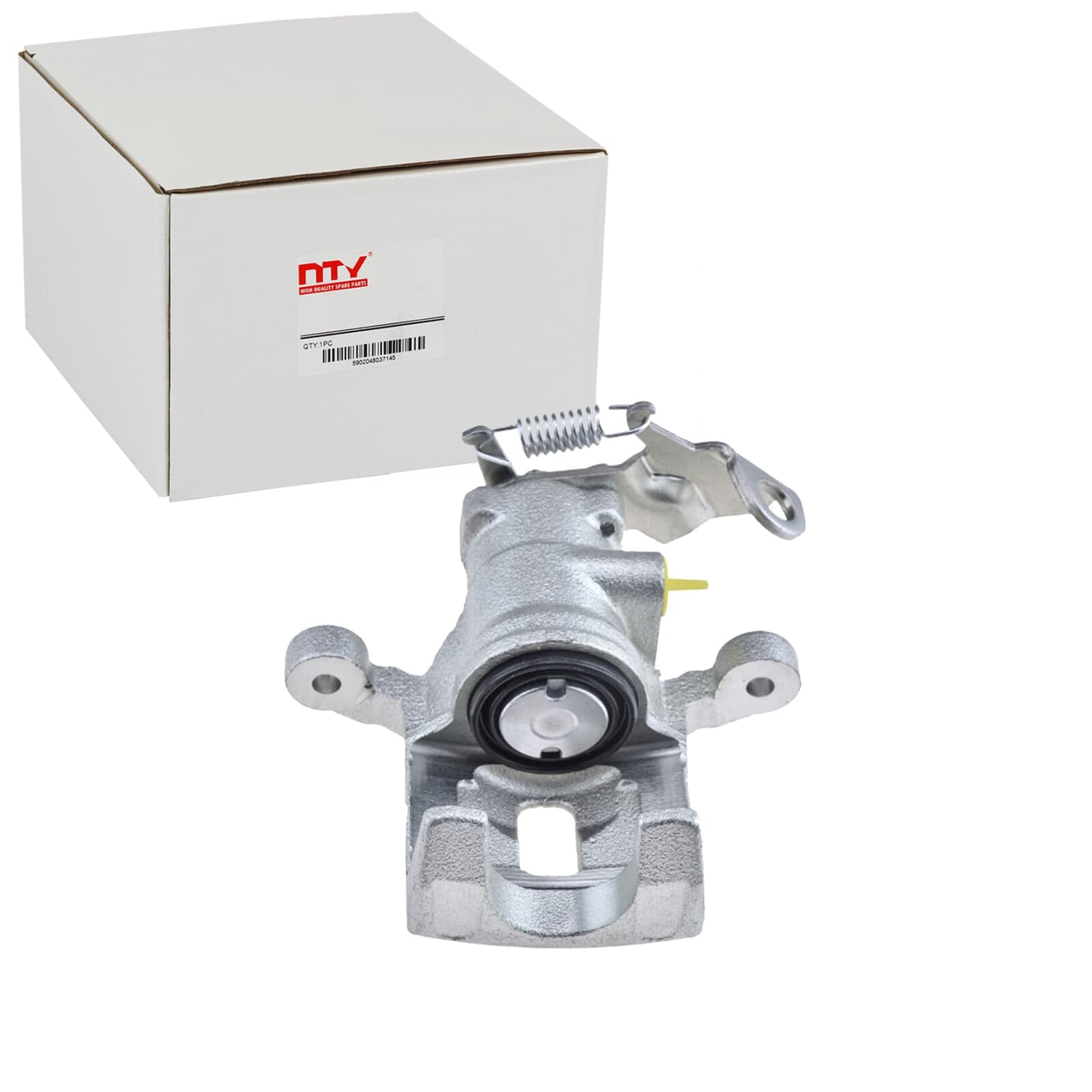 NTY BREMSSATTEL HINTERACHSE LINKS passend für IX20 | HZT-HY-516 von NTY