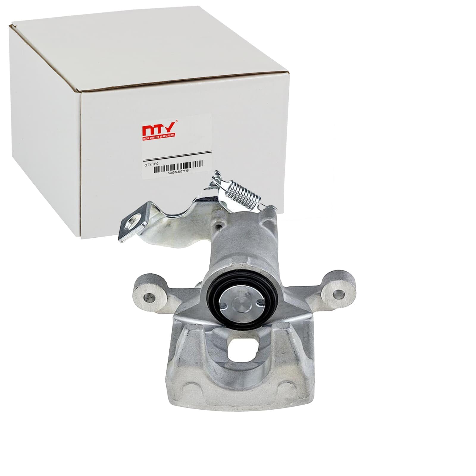 NTY BREMSSATTEL HINTERACHSE LINKS passend für VELOSTER | HZT-HY-533 von NTY