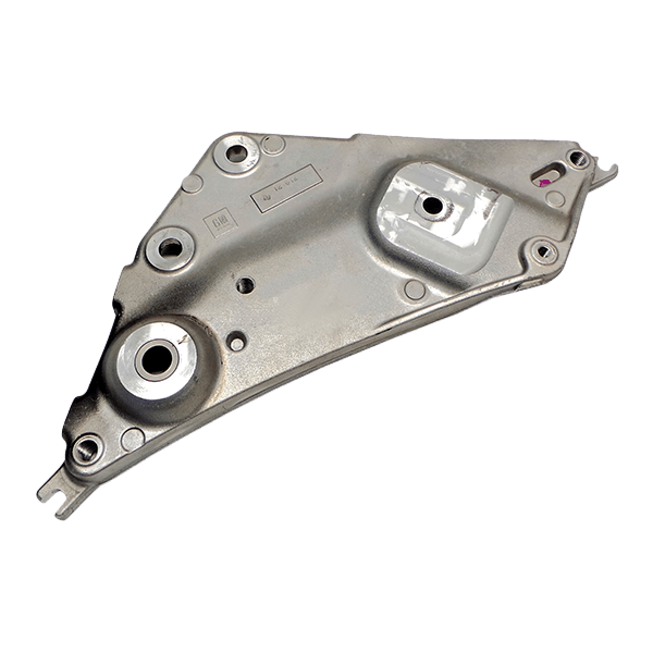 NTY Halter, Hilfsrahmen / Aggregateträger HYUNDAI,KIA ZRZ-HY-509 624001G000 von NTY