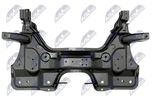 NTY Hilfsrahmen/Aggregateträger ZRZ-PL-014 Vorne von NTY