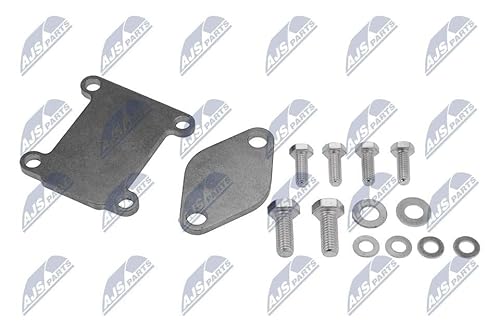 NTY Reparatursatz AGR-System EGR-PL-045 ZAFIRA B (A05) Signum CC (Z03) von NTY