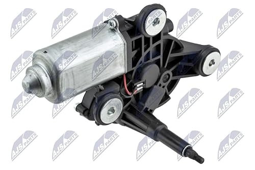 NTY Scheibenwischermotor ESW-FT-041 Hinten von NTY