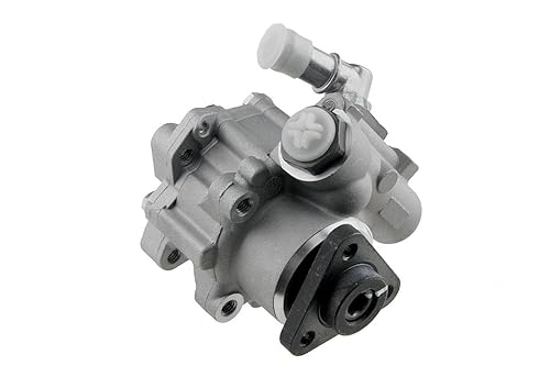 NTY Servopumpe SPW-VW-017 PASSAT Variant (3B6) PASSAT Variant (3B5) hydraulisch von NTY