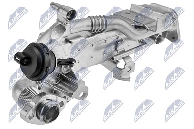 Nty AGR-Modul [Hersteller-Nr. EGR-BM-014A] für BMW von NTY