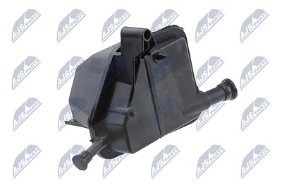 Nty Ausgleichsbehälter, Hydrauliköl-Servolenkung [Hersteller-Nr. SZW-VW-001] für Audi, Seat, Skoda, VW von NTY