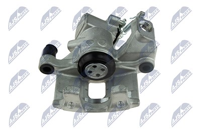 Nty Bremssattel [Hersteller-Nr. HZT-TY-019] für Daihatsu, Toyota von NTY