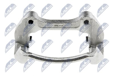 Nty Halter, Bremssattel [Hersteller-Nr. HZP-PL-010A] für Chevrolet, Opel, Saab, Vauxhall von NTY