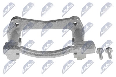 Nty Halter, Bremssattel [Hersteller-Nr. HZP-TY-014A] für Toyota von NTY