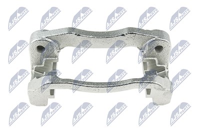 Nty Halter, Bremssattel [Hersteller-Nr. HZT-CH-022A] für Dodge von NTY