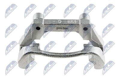 Nty Halter, Bremssattel [Hersteller-Nr. HZT-FR-000A] für Ford von NTY