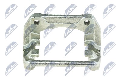 Nty Halter, Bremssattel [Hersteller-Nr. HZT-HD-006A] für Honda von NTY