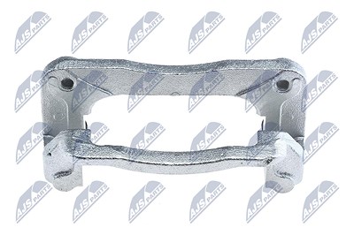 Nty Halter, Bremssattel [Hersteller-Nr. HZT-HY-506A] für Hyundai von NTY