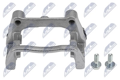 Nty Halter, Bremssattel [Hersteller-Nr. HZT-PL-076A] für Opel von NTY