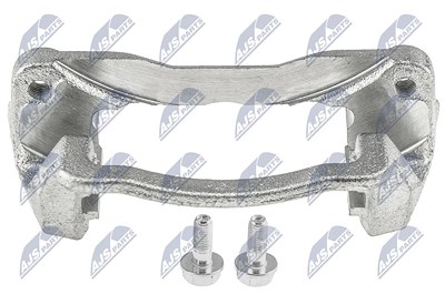 Nty Halter, Bremssattel [Hersteller-Nr. HZT-SB-007A] für Subaru von NTY