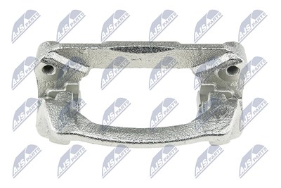 Nty Halter, Bremssattel [Hersteller-Nr. HZT-SB-009A] für Subaru von NTY