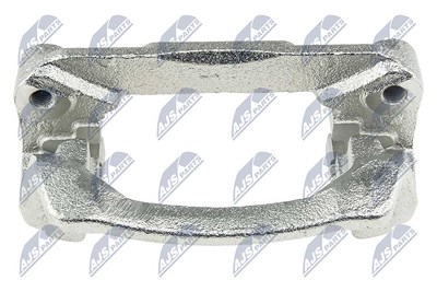 Nty Halter, Bremssattel [Hersteller-Nr. HZT-SB-009A] für Subaru von NTY