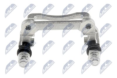 Nty Halter, Bremssattel [Hersteller-Nr. HZT-TY-010A] für Toyota von NTY