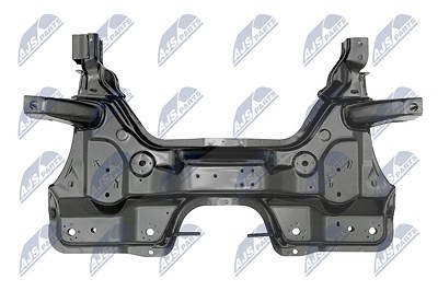 Nty Hilfsrahmen/Aggregateträger [Hersteller-Nr. ZRZ-PL-014] für Opel von NTY