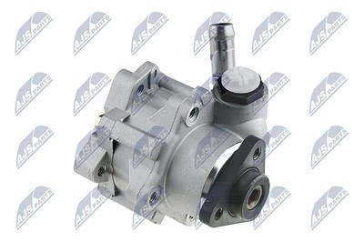 Nty Hydraulikpumpe, Lenkung [Hersteller-Nr. SPW-AU-007] für Audi von NTY