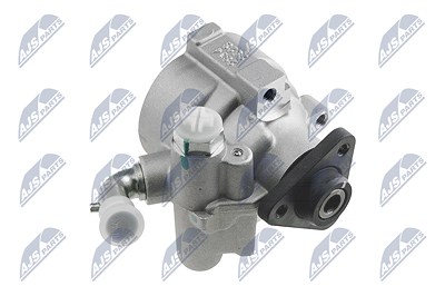 Nty Hydraulikpumpe, Lenkung [Hersteller-Nr. SPW-FT-001] für Fiat, Lancia, Opel von NTY