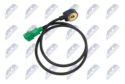 Nty Klopfsensor [Hersteller-Nr. ESS-AU-000] für Audi, Lamborghini, VW von NTY