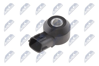 Nty Klopfsensor [Hersteller-Nr. ESS-NS-001] für Infiniti, Nissan, Renault von NTY