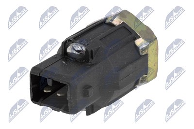 Nty Klopfsensor [Hersteller-Nr. ESS-NS-004] für Dacia, Nissan, Opel, Renault, Suzuki von NTY