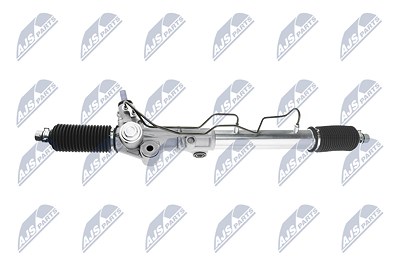 Nty Lenkgetriebe [Hersteller-Nr. SPK-TY-007] für Toyota von NTY