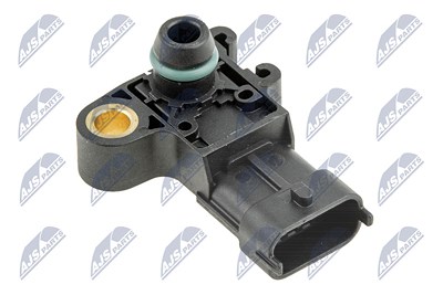 Nty Luftdrucksensor, Höhenanpassung [Hersteller-Nr. ECM-PL-009] für Opel, Saab, Chevrolet von NTY