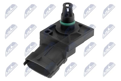 Nty Luftdrucksensor, Höhenanpassung [Hersteller-Nr. ECM-RE-004] für Renault, Opel, Nissan von NTY