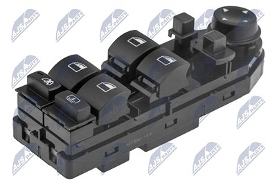 Nty Schalter, Fensterheber [Hersteller-Nr. EWS-BM-144] für BMW von NTY
