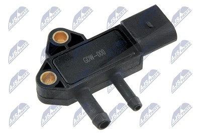 Nty Sensor, Abgasdruck [Hersteller-Nr. ECS-DW-000] für Chevrolet, Opel, Vauxhall von NTY