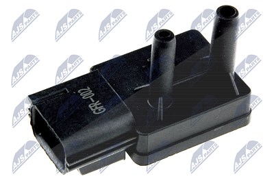 Nty Sensor, Abgasdruck [Hersteller-Nr. ECS-FR-002] für Ford von NTY