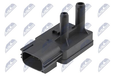 Nty Sensor, Abgasdruck [Hersteller-Nr. ECS-LR-000] für Jaguar, Land Rover von NTY