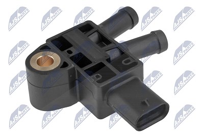 Nty Sensor, Abgasdruck [Hersteller-Nr. ECS-ME-008] für Mercedes-Benz von NTY