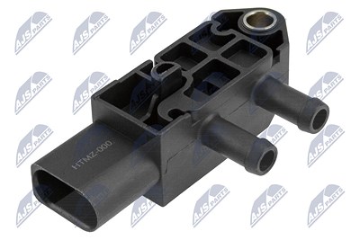 Nty Sensor, Abgasdruck [Hersteller-Nr. ECS-MZ-000] für Mazda von NTY