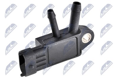 Nty Sensor, Abgasdruck [Hersteller-Nr. ECS-VV-000] für Volvo von NTY