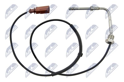 Nty Sensor, Abgastemperatur [Hersteller-Nr. EGT-AU-025] für Audi, VW von NTY