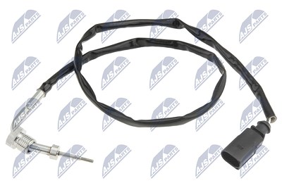 Nty Sensor, Abgastemperatur [Hersteller-Nr. EGT-AU-037] für Audi, VW von NTY